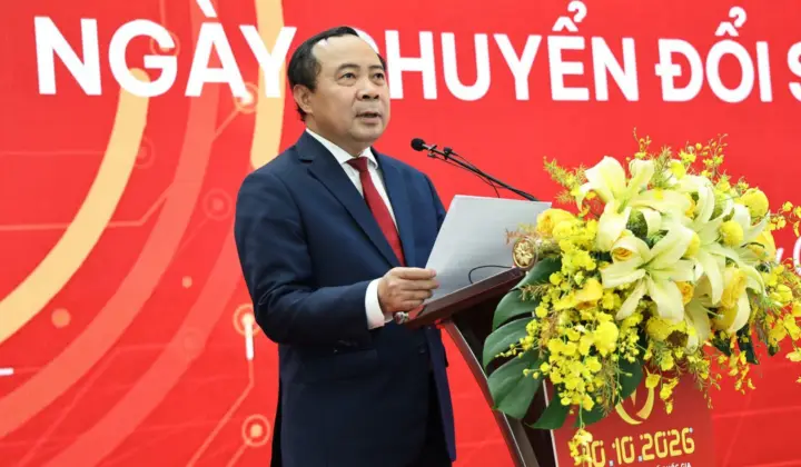 Transformação digital no Vietname passa a medir resultados para cidadãos e empresas