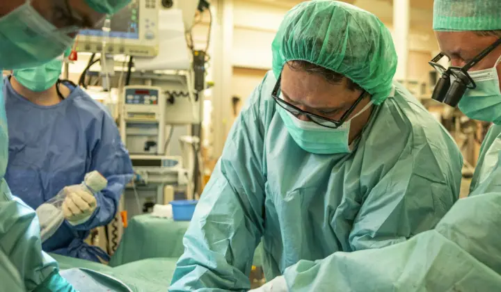 Saudi Arabia opens 4,291 new jobs for health professionals