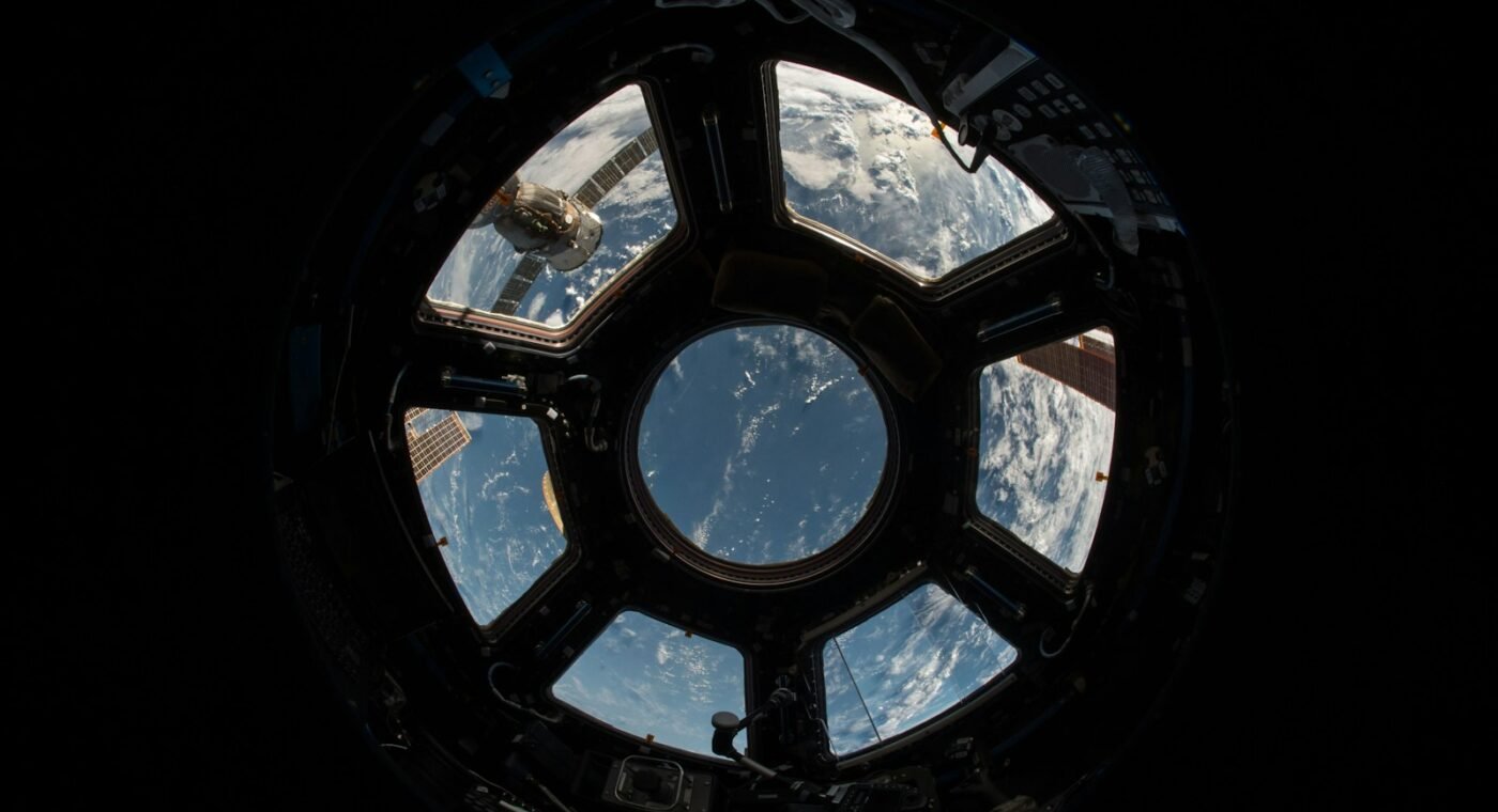 French astronaut Sophie Adenot returns from space after a European record 237 days