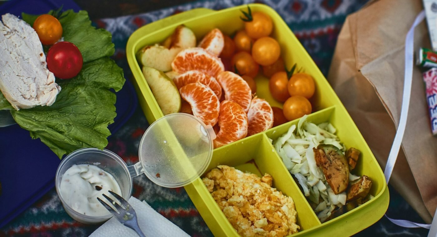 Les cantines scolaires portugaises serviront moins de sucreries et de fritures, et plus de poisson, de légumineuses et de fruits