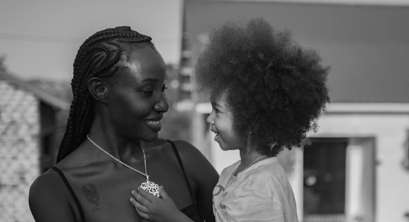 Twenty volunteer mothers boost child nutrition in Angolan communities