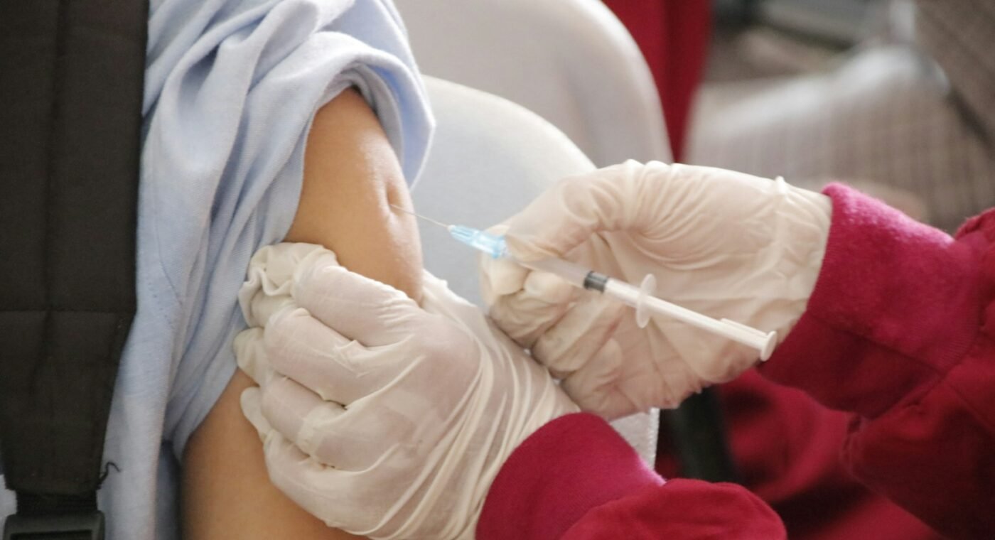 Argentina distribuiu mais de 20 milhões de doses do calendário nacional de vacinação em 2026