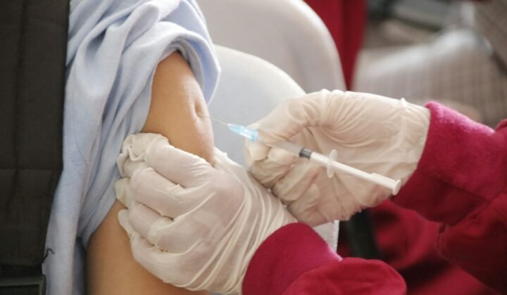 Argentina distribuiu mais de 20 milhões de doses do calendário nacional de vacinação em 2026
