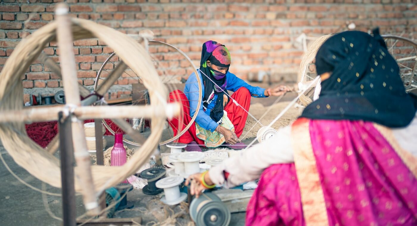IIT Madras to use technology to prove the origin of India's traditional crafts