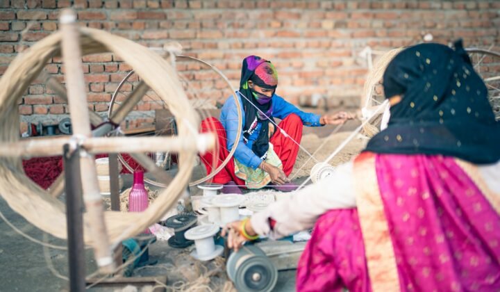 IIT Madras to use technology to prove the origin of India's traditional crafts