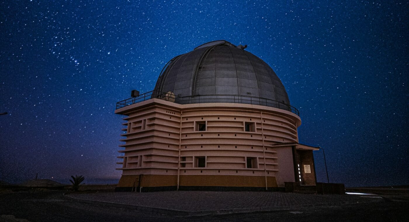 Asteroid named after Paul Mueller, priest and physicist at the Vatican Observatory