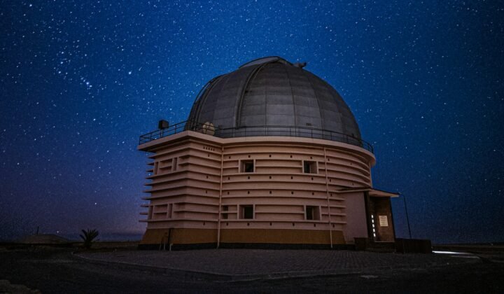 Asteroide recebe o nome de Paul Mueller, padre e físico do Observatório do Vaticano