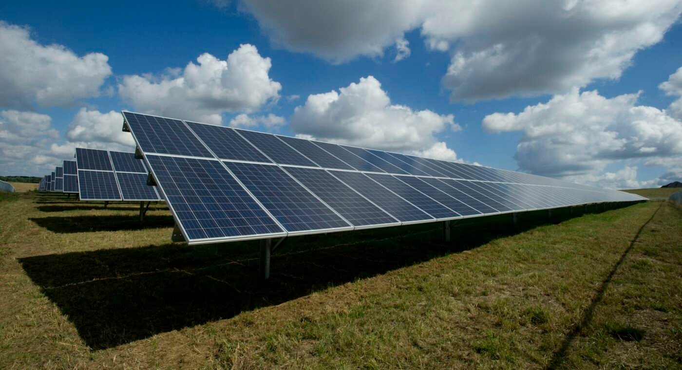 Australian university sets world efficiency record for a large perovskite solar module