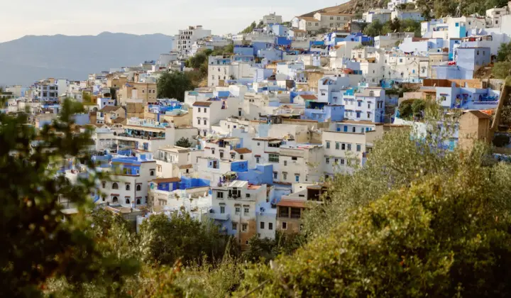 African Development Bank approves 7 million for reforms and climate resilience in Morocco