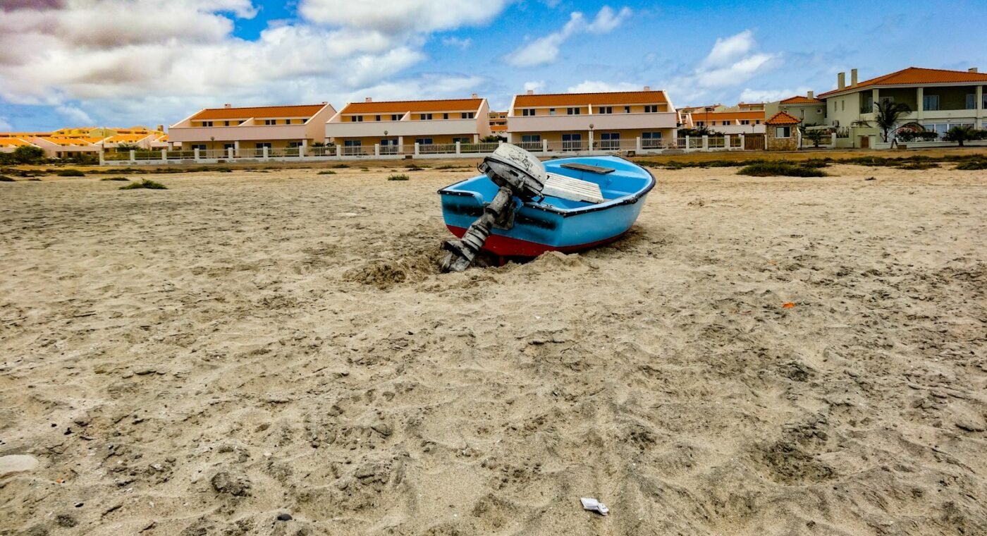 Banco internacional prevê mobilizar dezenas de milhões para Cabo Verde