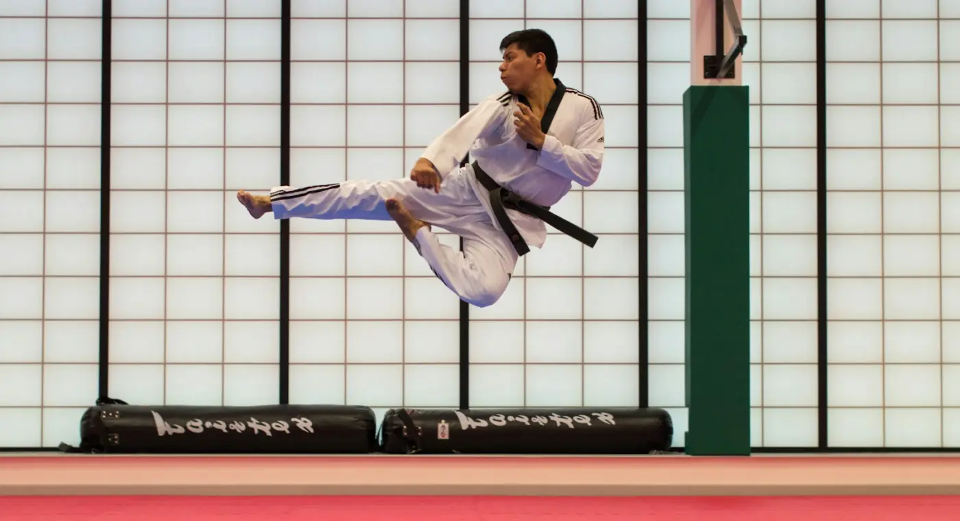 University of Dhaka karate team wins three gold medals at the national junior championship