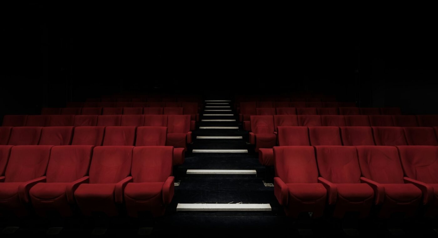 Ruanda candidata um filme aos Óscares pela primeira vez na história