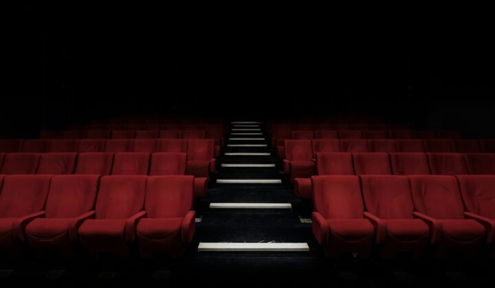 Ruanda candidata um filme aos Óscares pela primeira vez na história