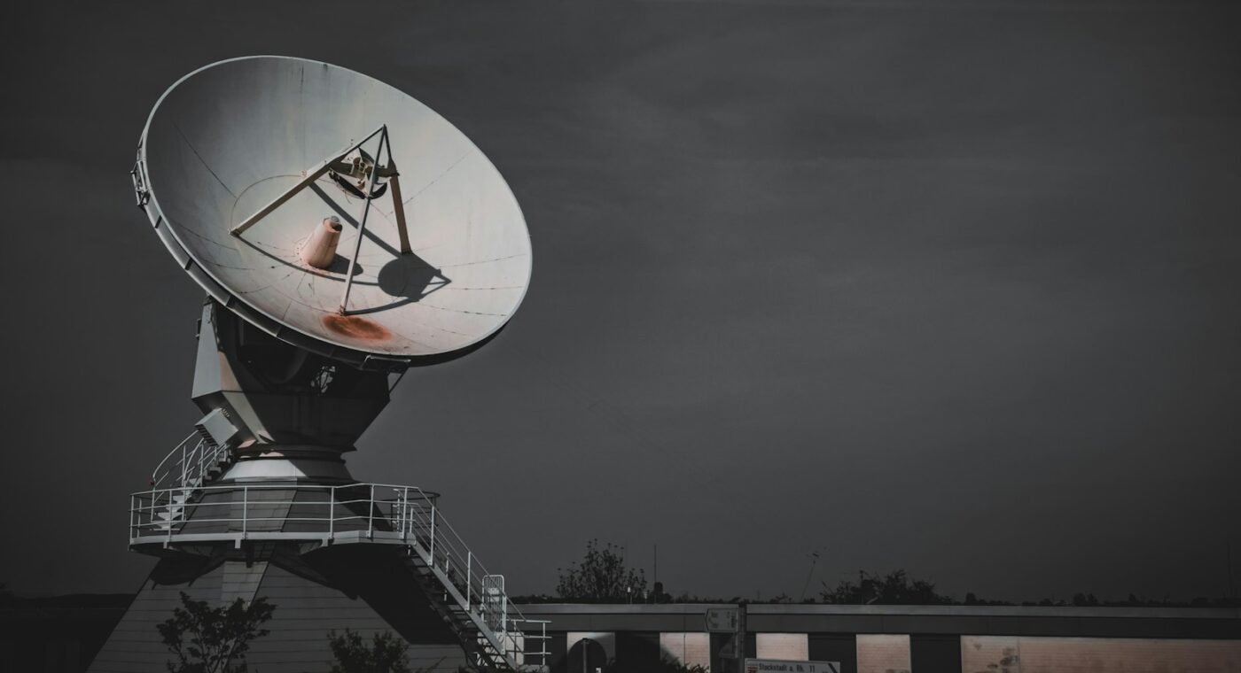 Câmara italiana da missão BepiColombo tira a primeira imagem a caminho de Mercúrio