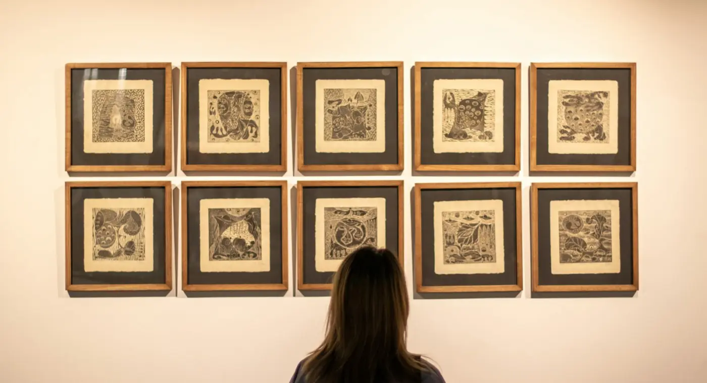 Brazil’s National Library celebrates 150 years of its image collection with a free exhibition