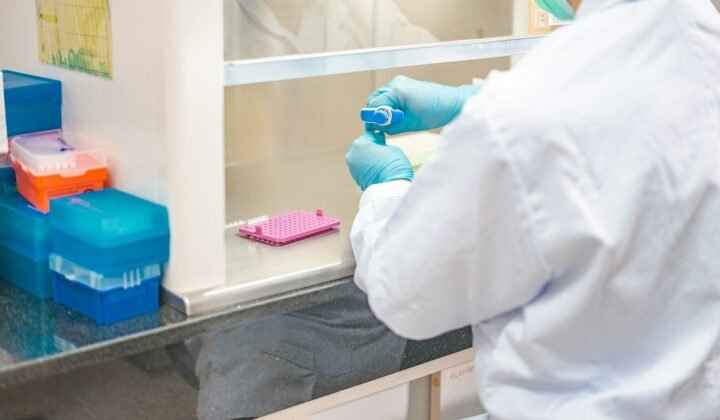 Brazil approves human trials of world's first vaccine against P. vivax malaria