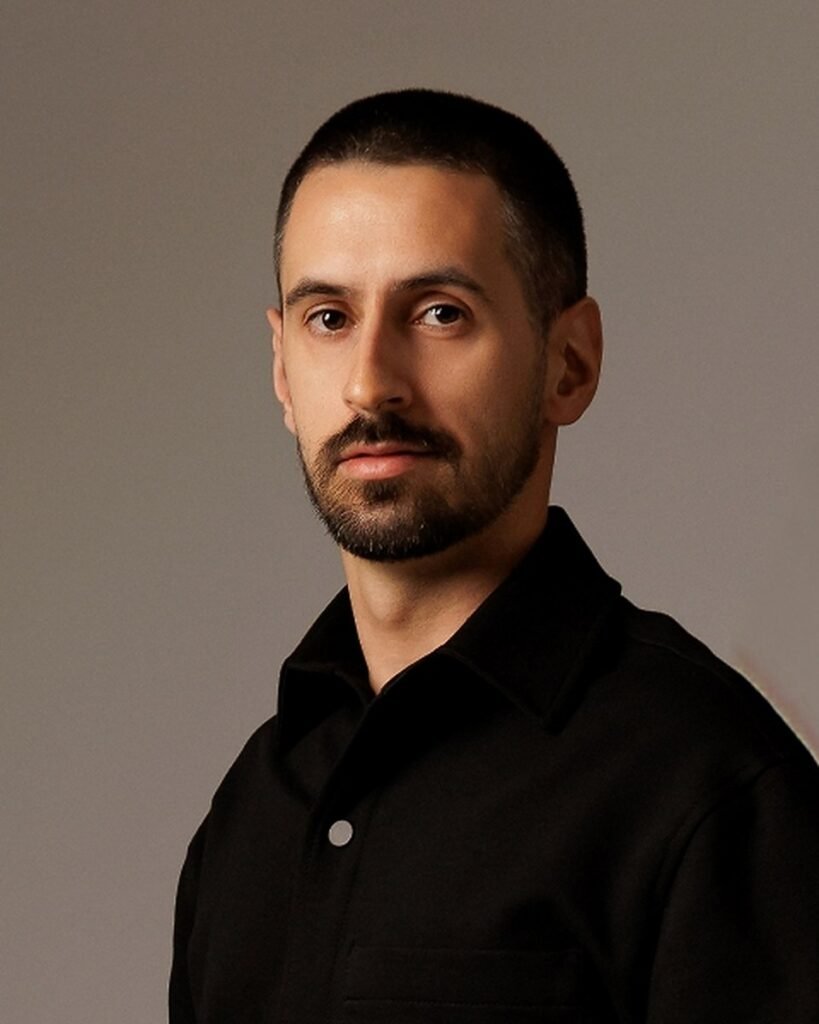 Bruno Pereira (Litos), criador do LITOS NEWS