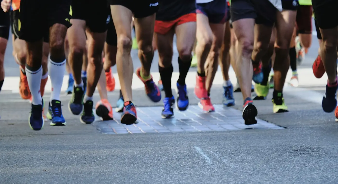 Terry Fox Run in Zagreb raises over €19,000 for breast cancer research