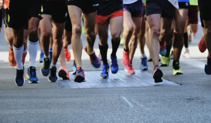 La course Terry Fox de Zagreb récolte plus de 19 000 euros pour la recherche sur le cancer du sein