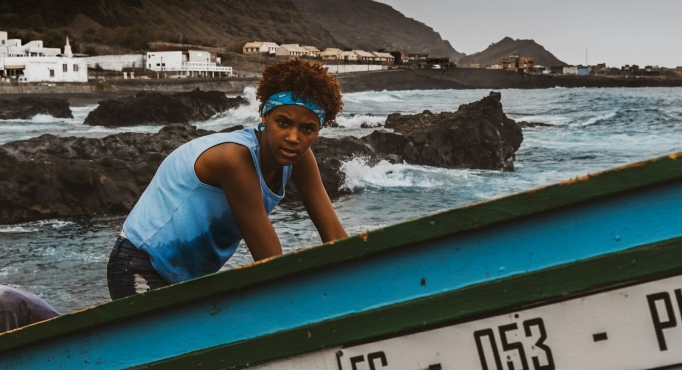 Cabo Verde procura mais financiamento para a resiliência climática