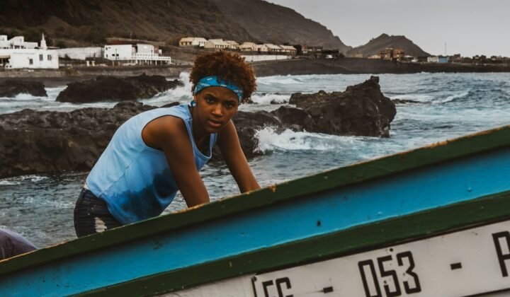 Cabo Verde procura mais financiamento para a resiliência climática