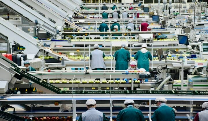 Canadá investe 50 milhões de dólares na inovação alimentar