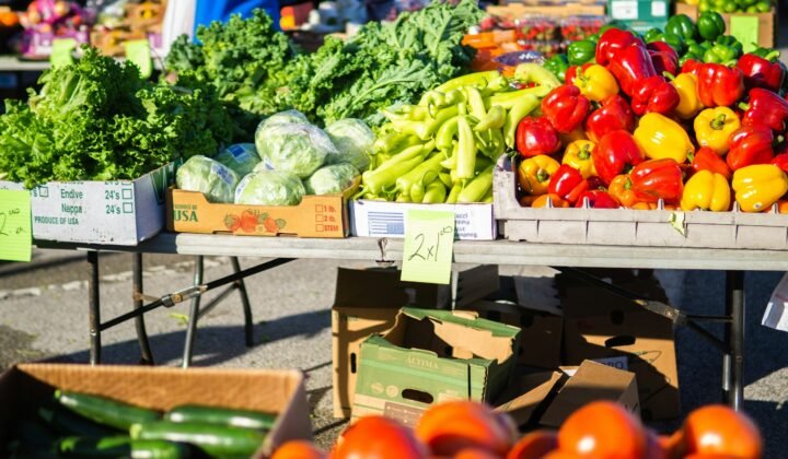 Canadá lança fundo de mil milhões de dólares para melhorar distribuição alimentar