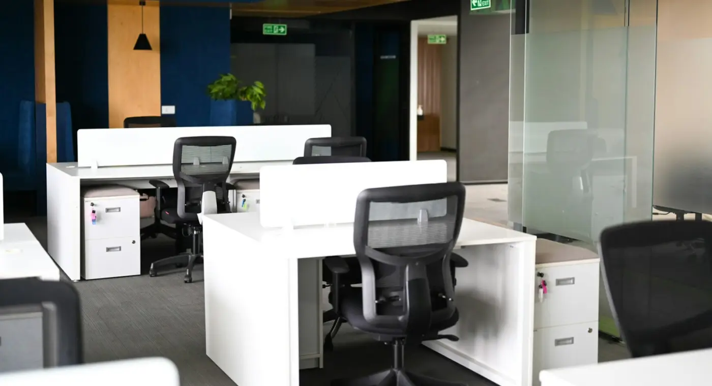 Global capability centres in India now employ 2.36 million professionals