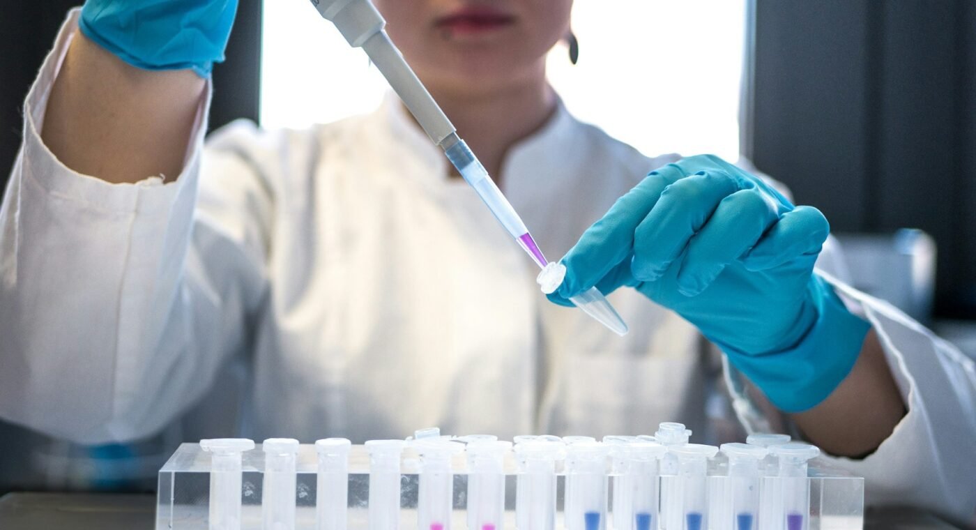 Swiss study shows how to help bladder cells clear the bacteria behind recurrent infections