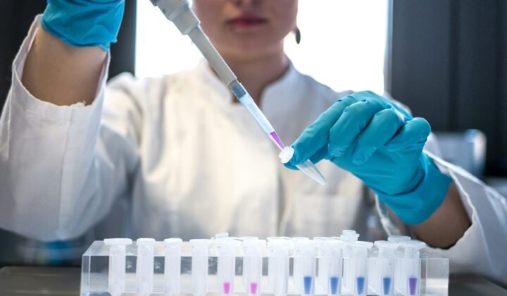 Swiss study shows how to help bladder cells clear the bacteria behind recurrent infections