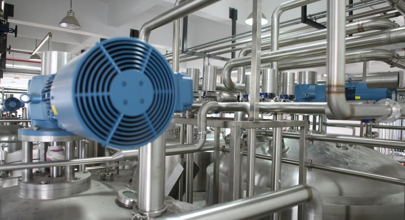 Refrigerant mixtures make industrial heat pumps more efficient