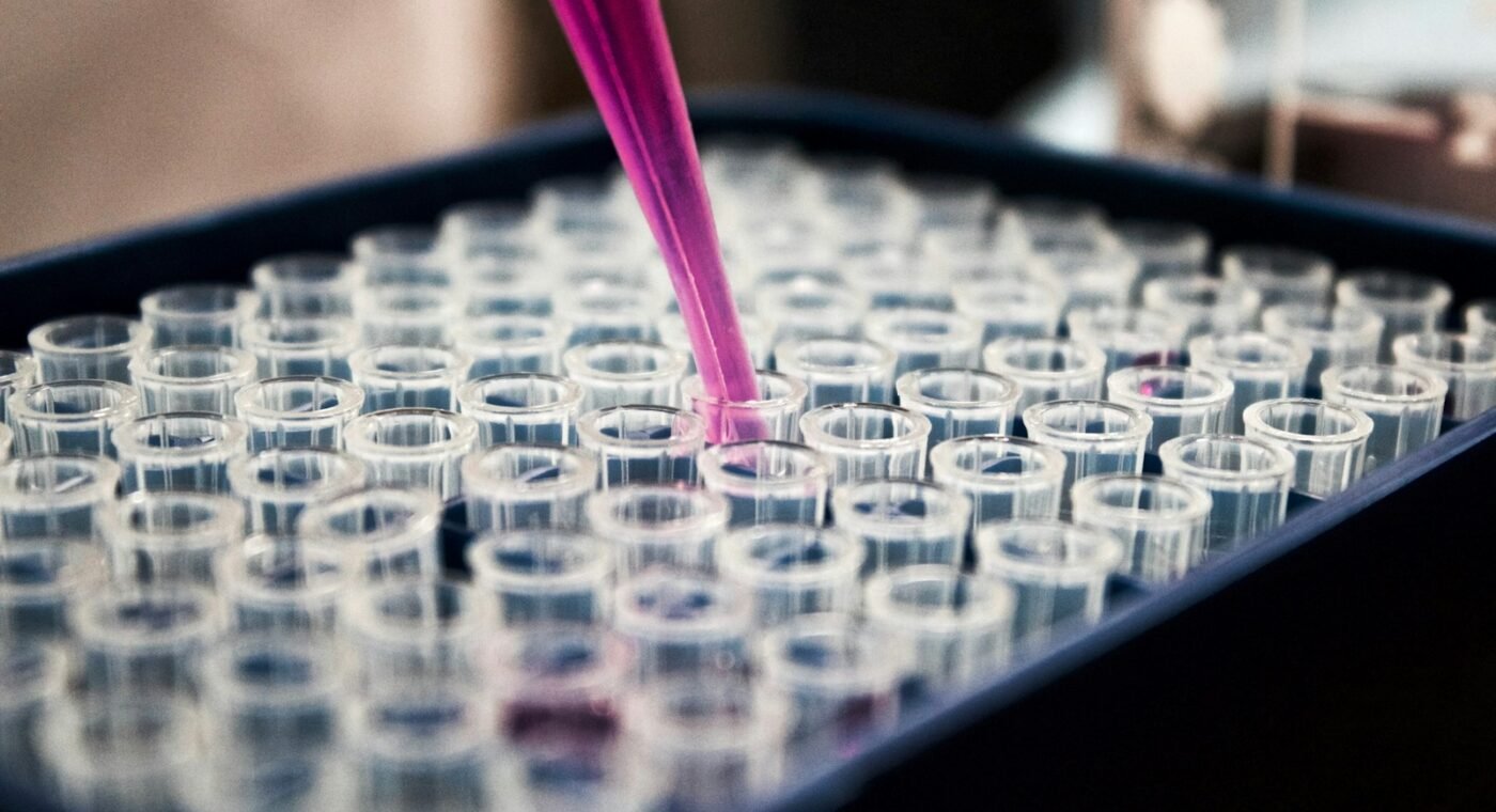 Swiss tool helps laboratories cut their own CO₂ emissions