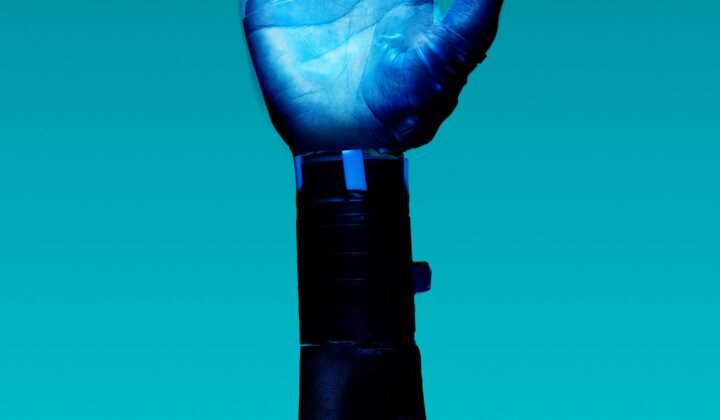 Thread-thin Swiss motor could power prosthetics and robotic clothing