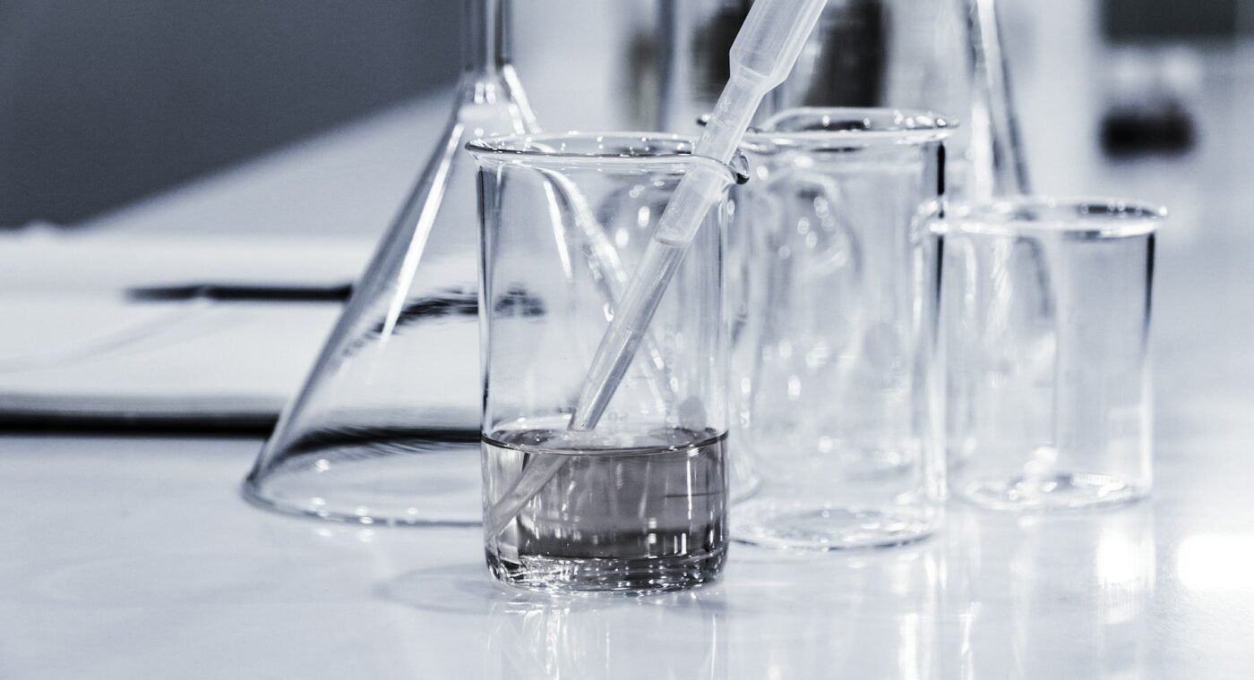 Swiss nanopore detects seven algal toxins in water