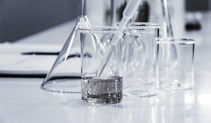 Swiss nanopore detects seven algal toxins in water