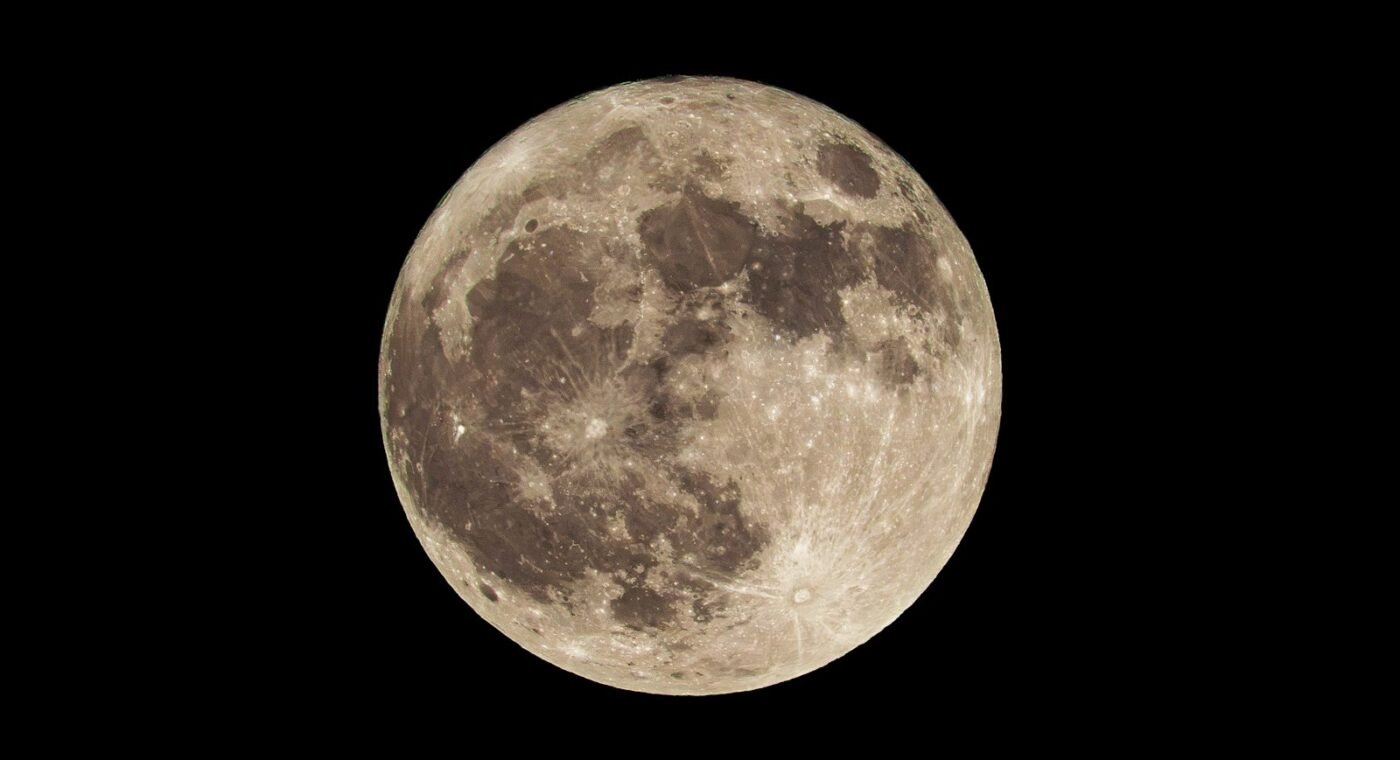 Samples from the Moon's far side help explain why it has two such different faces