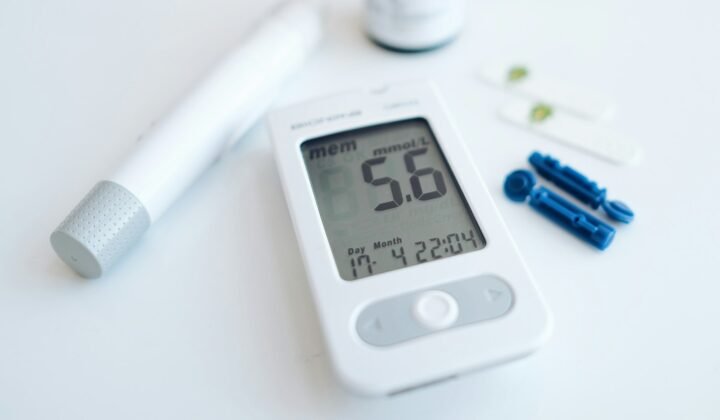 Chinese scientists create coin-sized 'artificial pancreas'