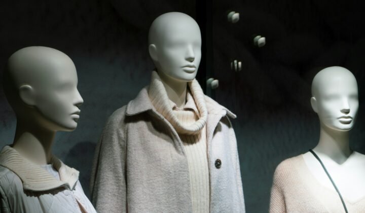 Cinecittà displays costumes from The Devil Wears Prada 2, Barbarella and Pasolini films