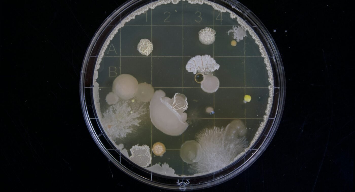 Pequena mudança numa enzima ajuda bactérias a resistir a antibióticos, descobre o CONICET