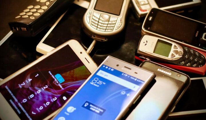 Equipa do CONICET recupera metais de baterias de lítio usadas com «esponjas inteligentes»
