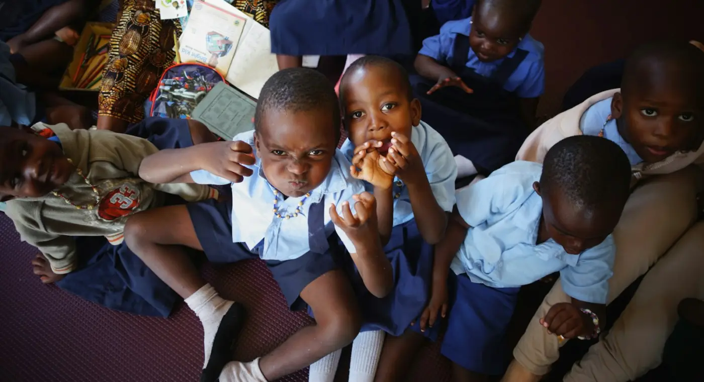 South Korea funds school meals and nutrition treatment for 47,500 children in Somalia