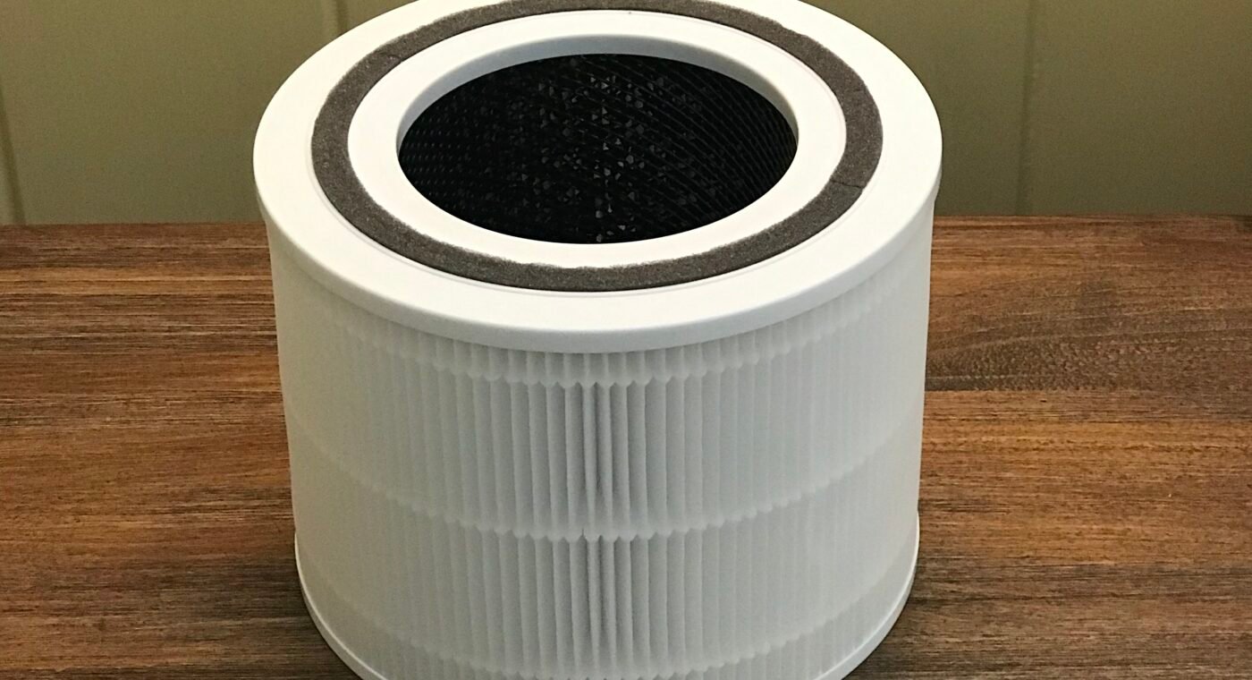 Filtro HEPA e de carbono usado para ilustrar tecnologia coreana de purificação do ar automóvel