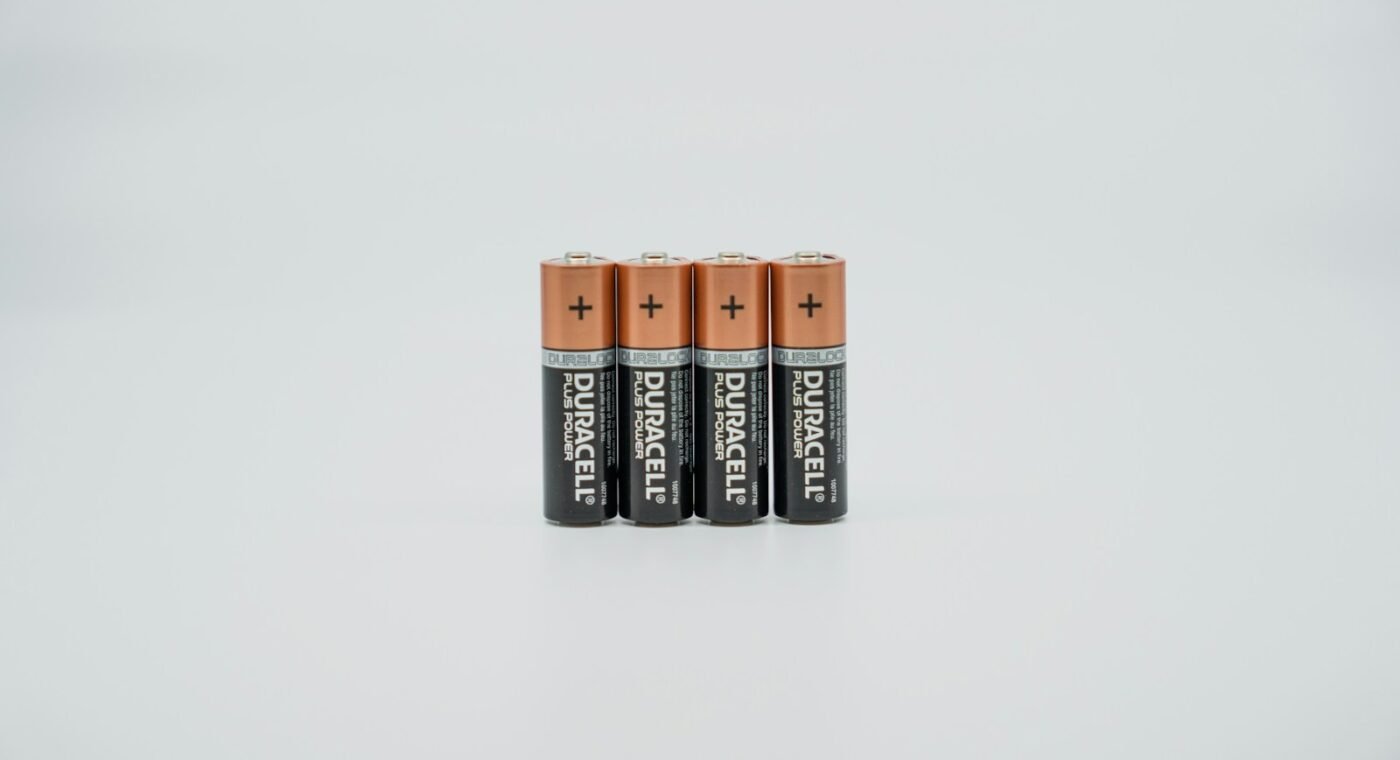 German batteries store up to 15% more energy without adding weight