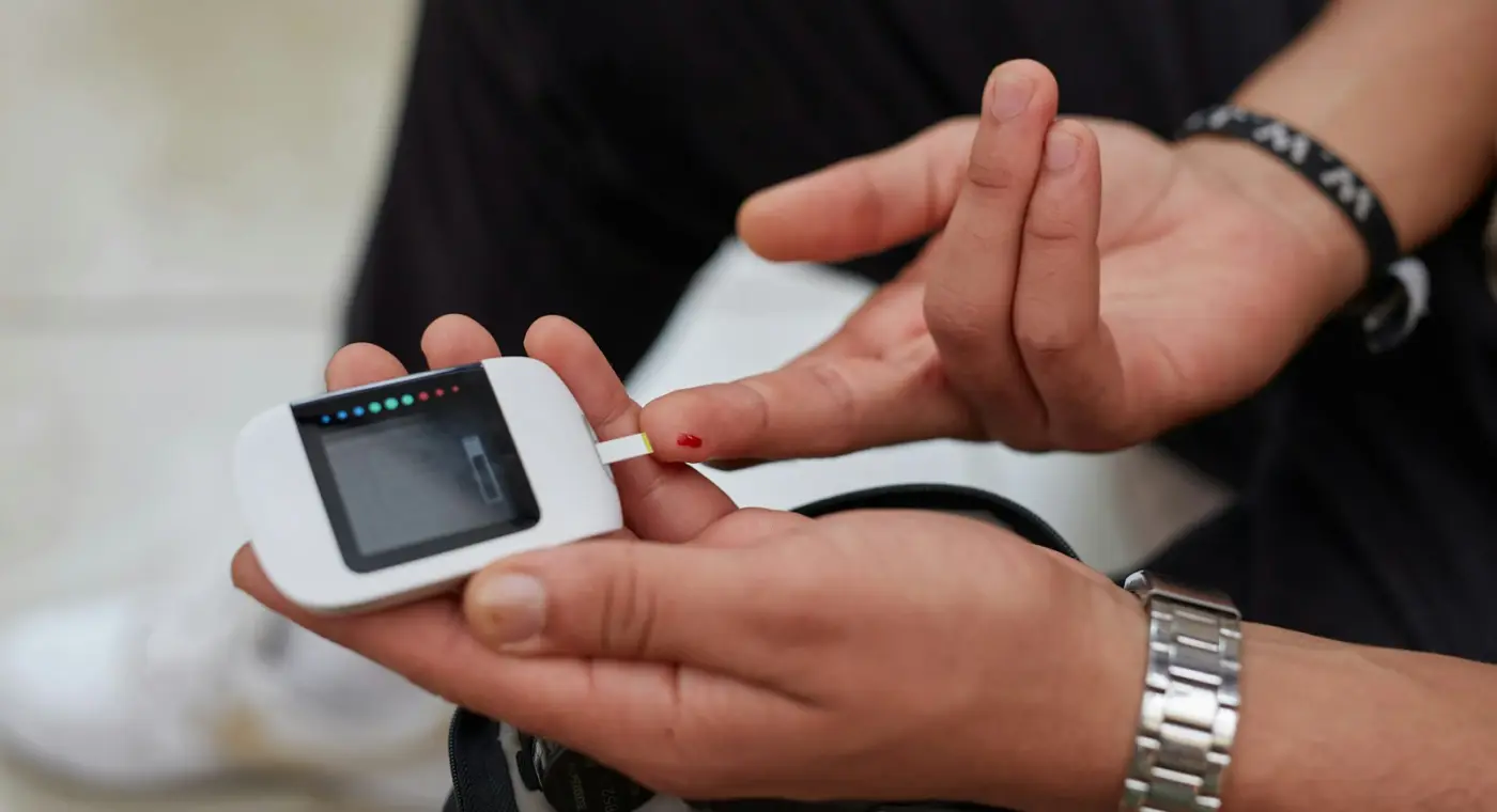 Un implant électronique suisse élimine l'excès de sucre dans le sang et a fonctionné chez des souris diabétiques