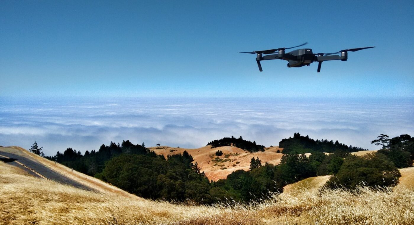 Night-vision drones now guard Sardis and Bin Tepe, World Heritage sites in Turkey