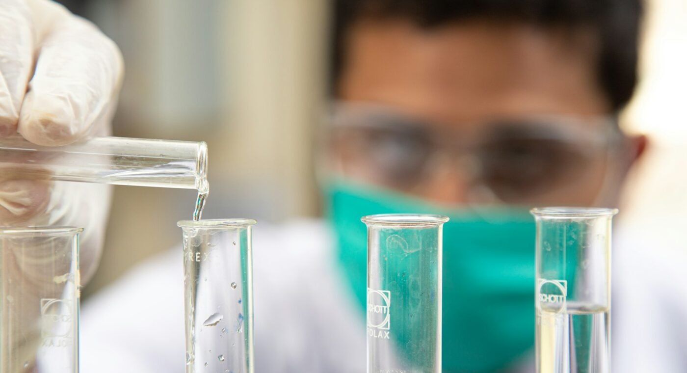 Scientists in Abu Dhabi use AI to discover possible drugs against blood cancers