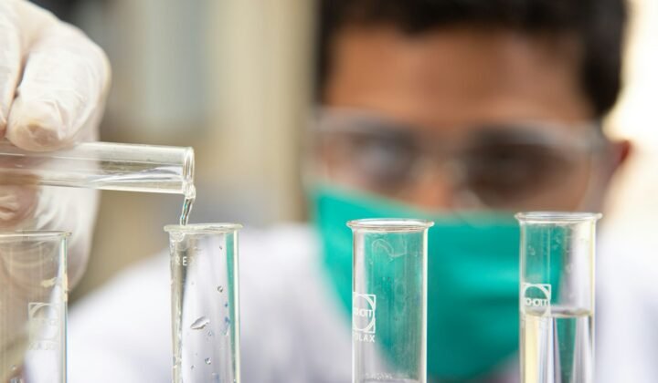 Scientists in Abu Dhabi use AI to discover possible drugs against blood cancers