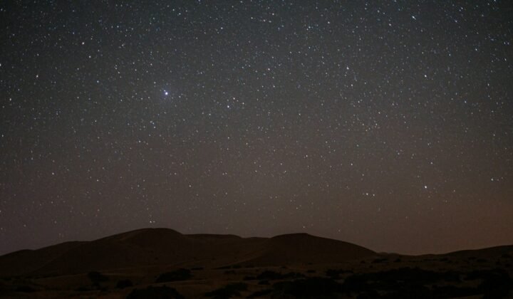UAE probe for the asteroid belt enters the final stretch of testing