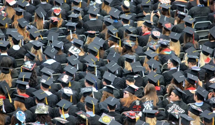 Khalifa University climbs to second place in the Arab universities ranking