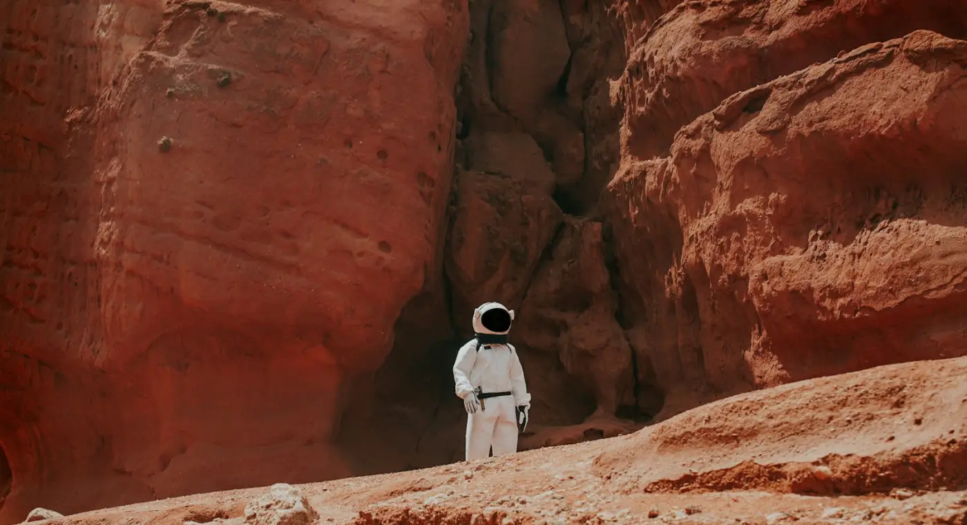 Ecuadorian students selected for NASA's rover challenge in 2027